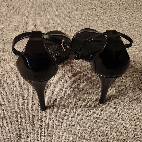 Ladies 8.5 Steve Madden Stecy Pump - Picture 4 of 15